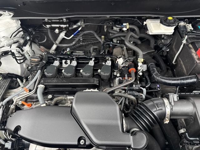 2024 Honda CR-V EX-L - Photo 44
