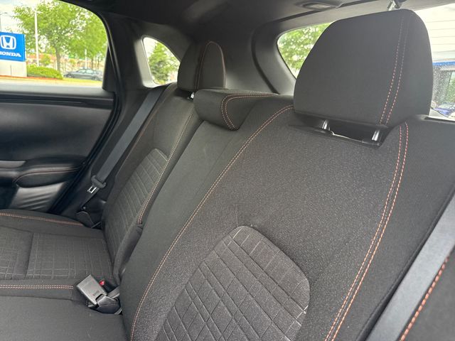 2024 Honda HR-V Sport - Photo 18