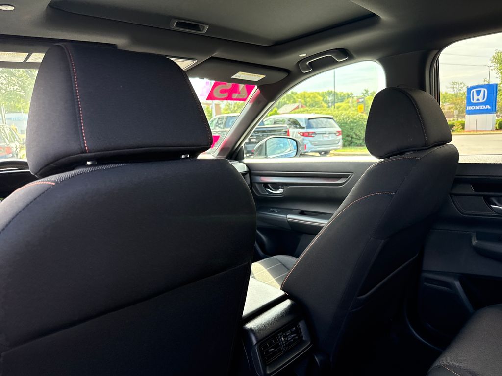 2025 Honda CR-V Sport - Photo 21