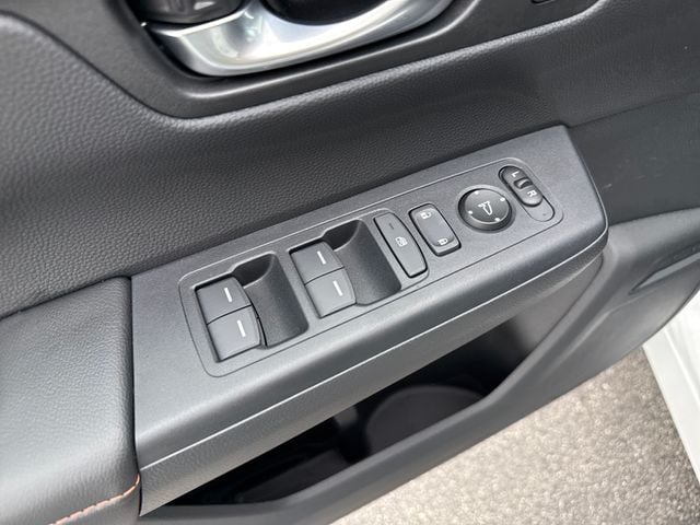 2025 Honda CR-V Sport-L - Photo 10