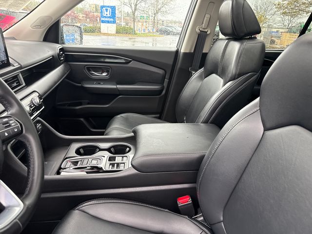 2023 Honda Pilot Touring - Photo 14