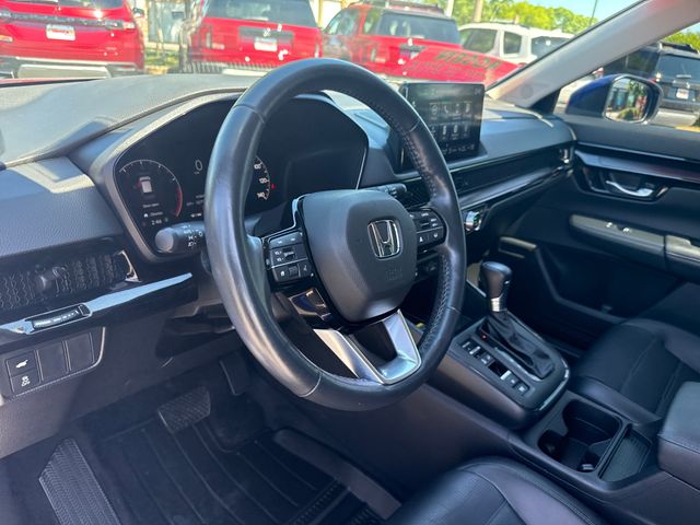 2023 Honda CR-V EX-L - Photo 15