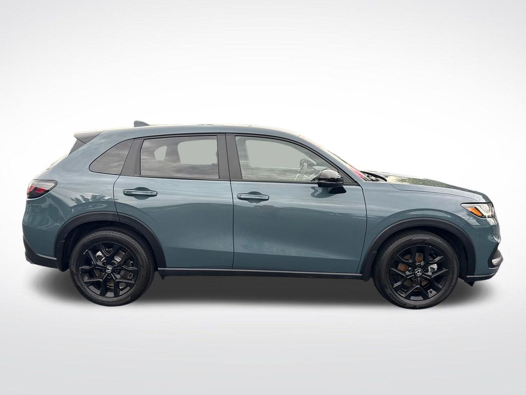 2024 Honda HR-V Sport - Photo 6