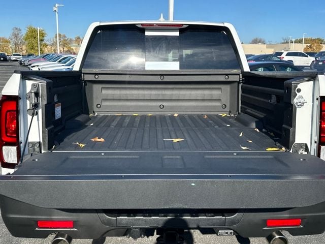 2026 Honda Ridgeline RTL - Photo 32