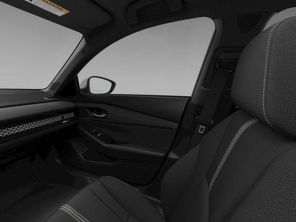 2026 Honda Accord Hybrid Sport - Photo 9