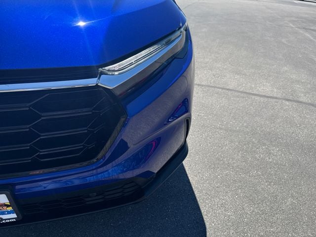 2023 Honda CR-V EX-L - Photo 40