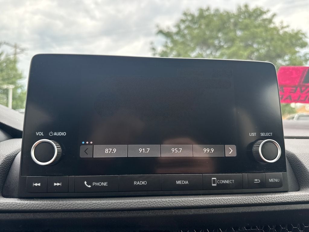 2024 Honda CR-V EX - Photo 33