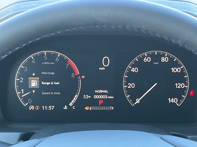 2026 Honda Ridgeline RTL - Photo 25