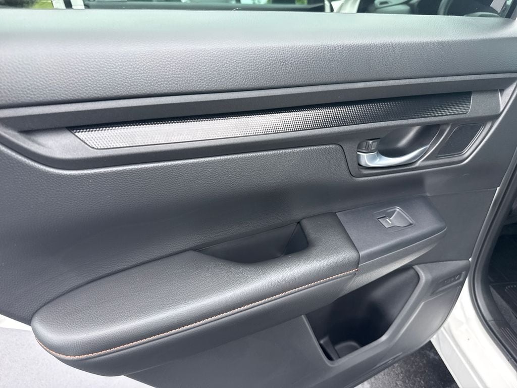 2026 Honda CR-V TrailSport - Photo 17