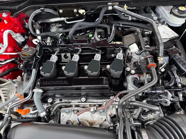 2023 Honda Civic Hatchback Sport Touring - Photo 38