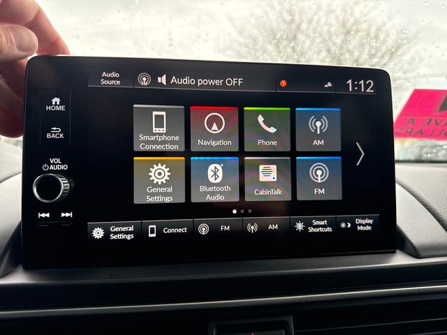 2023 Honda Pilot Touring - Photo 38