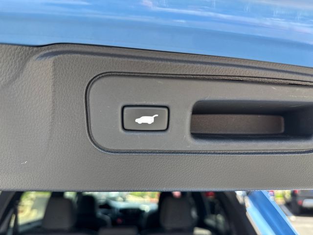 2025 Honda Passport TrailSport - Photo 45