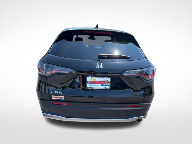 2024 Honda HR-V Sport - Photo 4