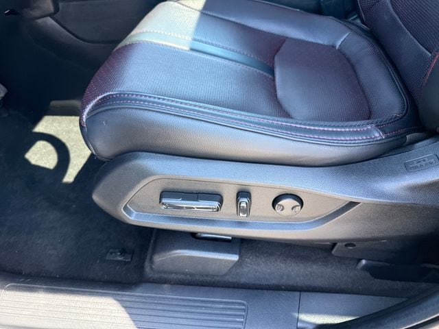 2025 Honda Pilot Black Edition - Photo 12