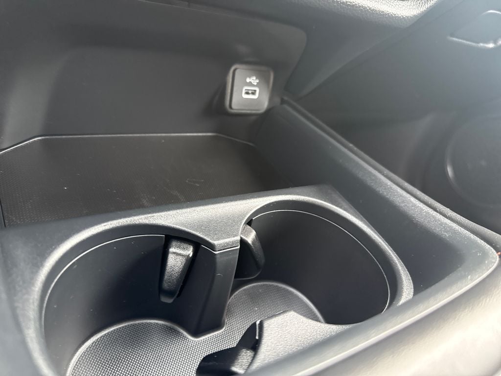 2025 Honda HR-V Sport - Photo 30