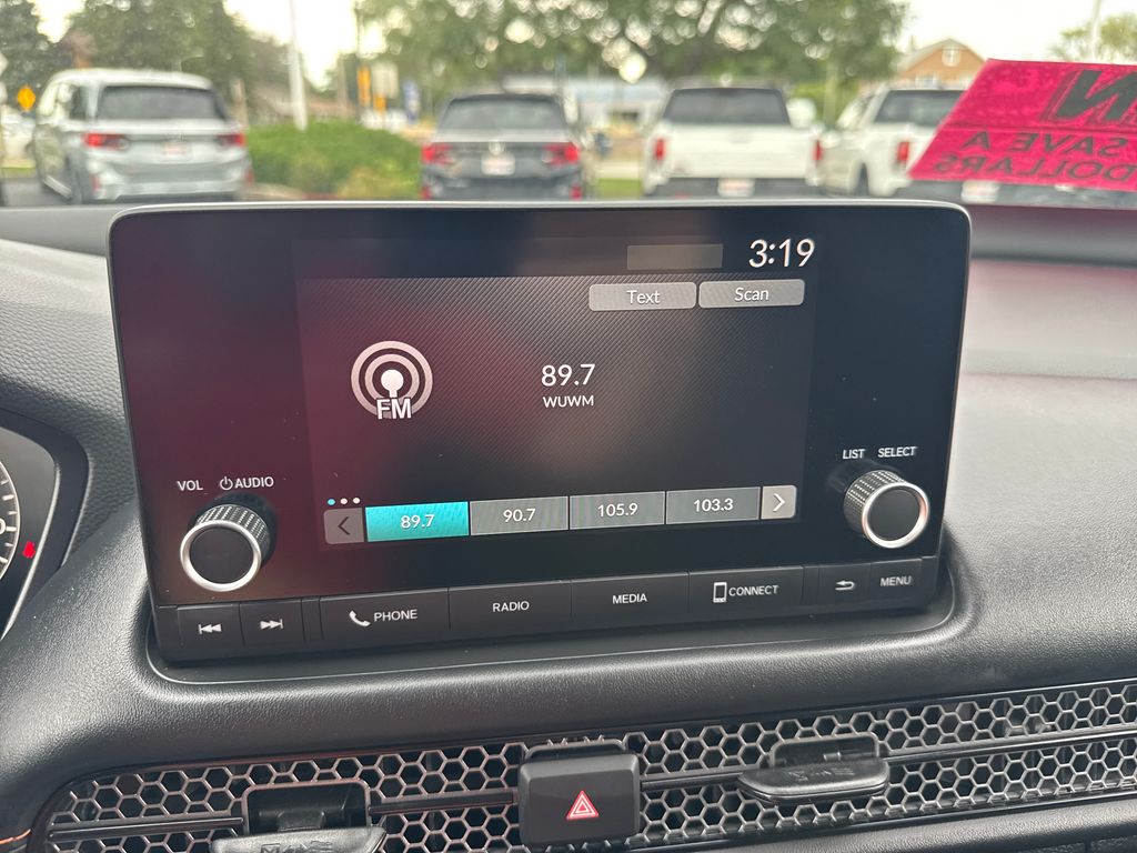 2024 Honda HR-V Sport - Photo 32
