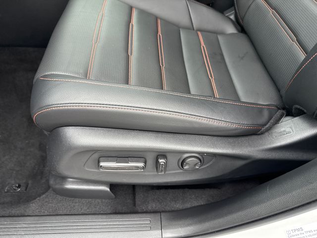 2025 Honda CR-V Sport-L - Photo 12