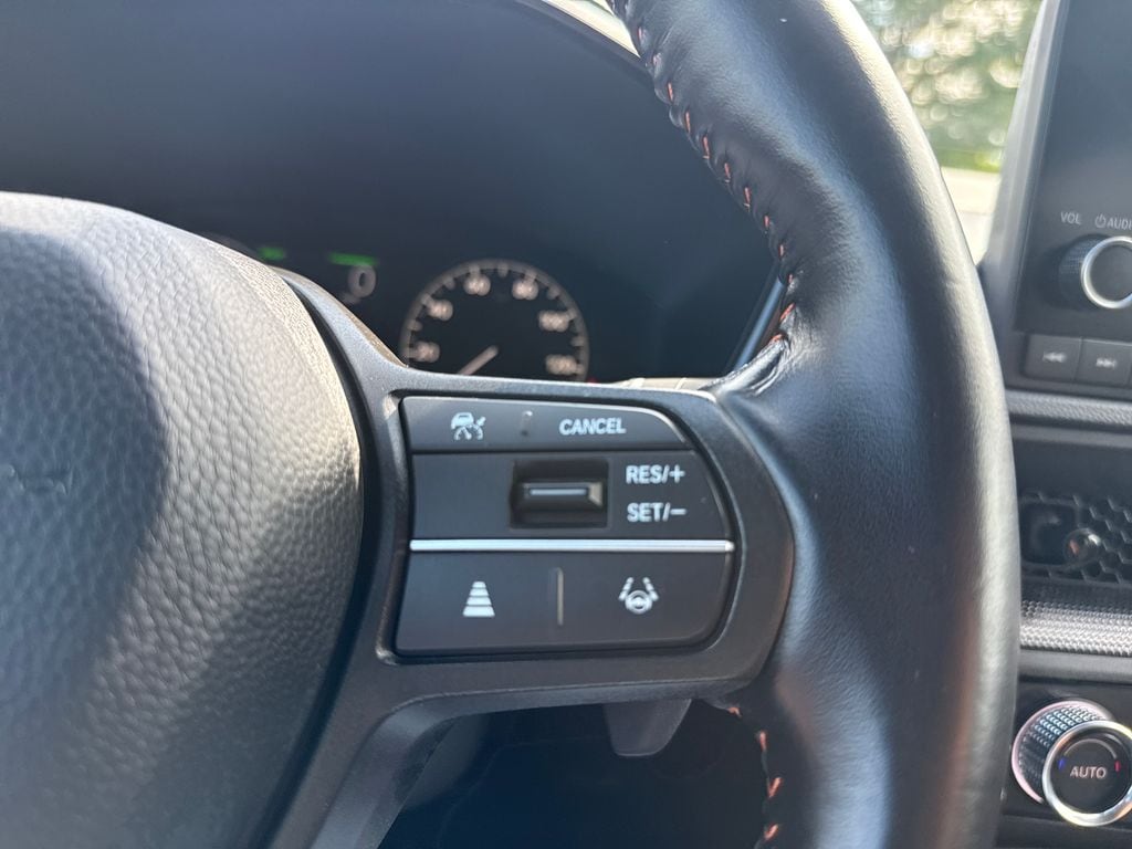 2025 Honda CR-V Sport - Photo 26