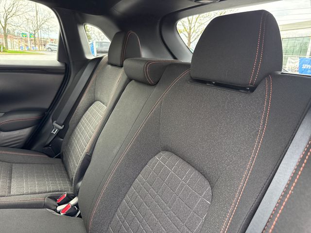 2024 Honda HR-V Sport - Photo 15