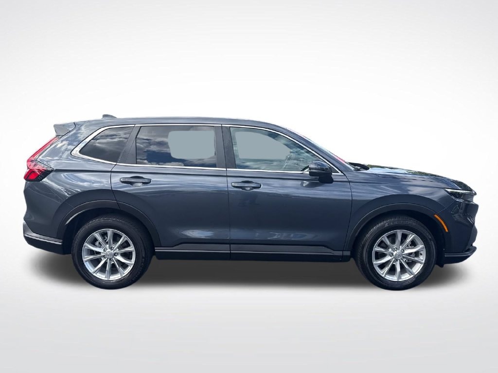 2024 Honda CR-V EX - Photo 6