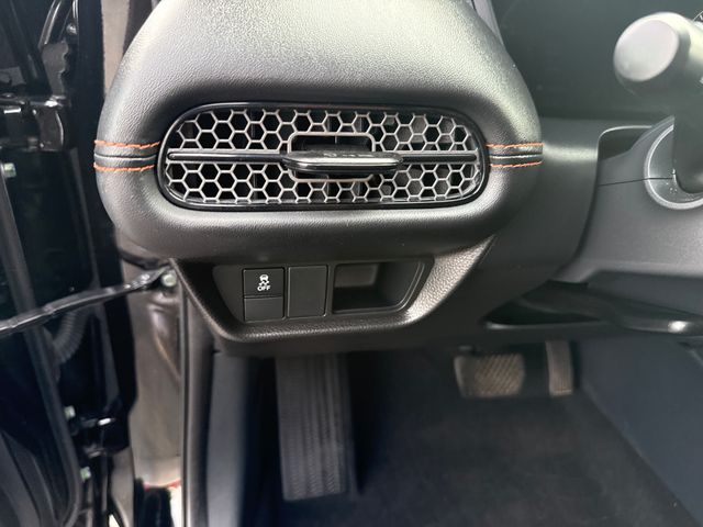 2025 Honda HR-V Sport - Photo 15
