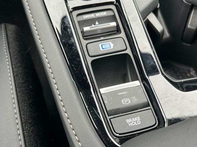 2025 Honda Accord Hybrid Touring - Photo 33
