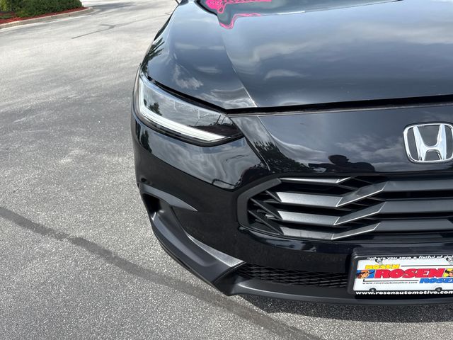 2025 Honda HR-V Sport - Photo 39