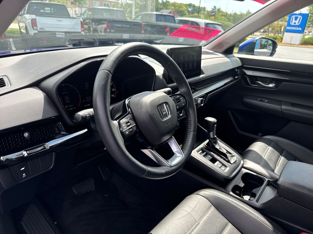 2024 Honda CR-V EX-L - Photo 15