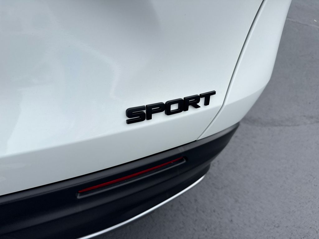 2024 Honda HR-V Sport - Photo 38