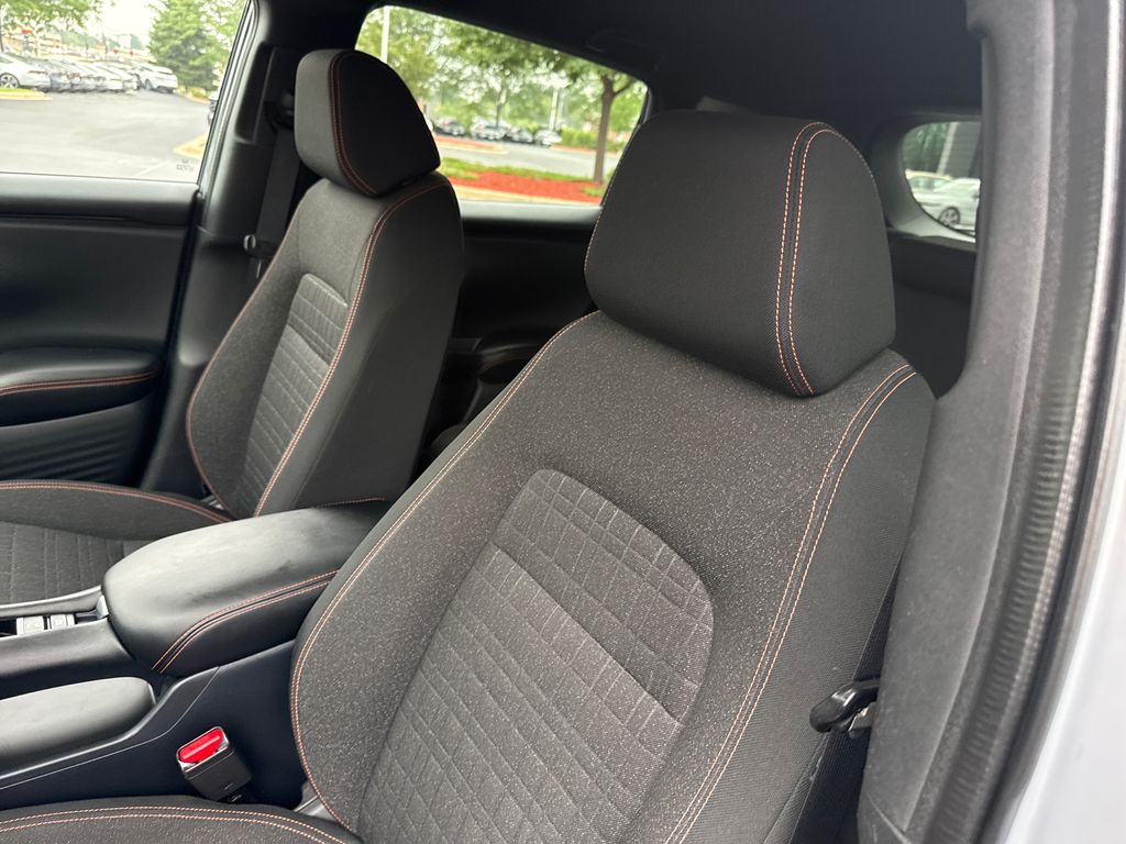 2023 Honda HR-V Sport - Photo 12