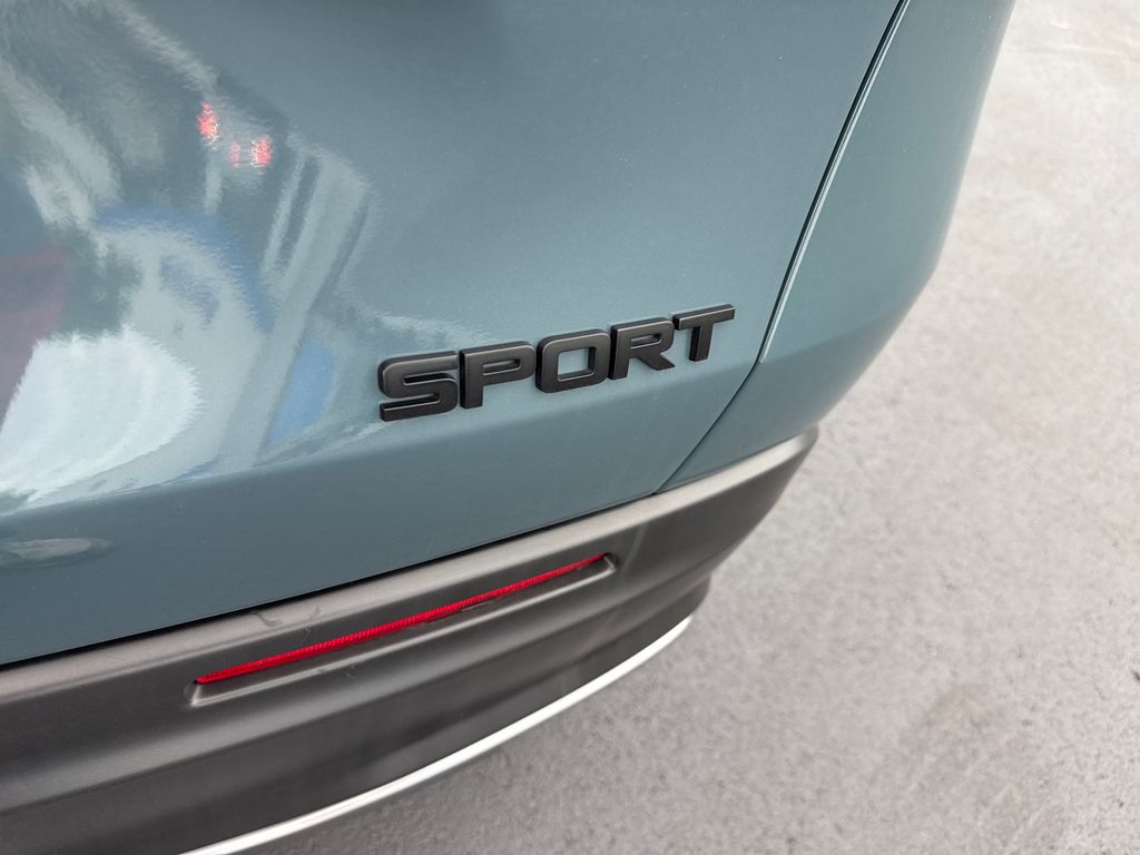 2024 Honda HR-V Sport - Photo 39