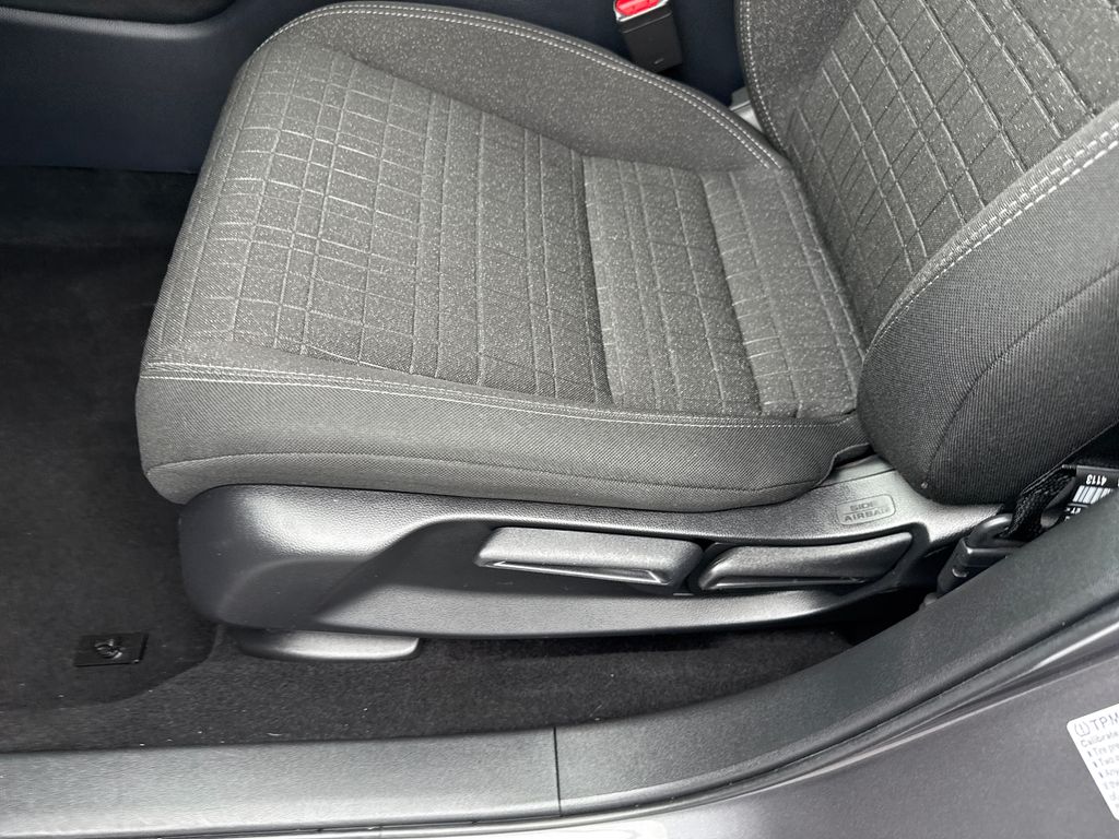 2024 Honda HR-V LX - Photo 11