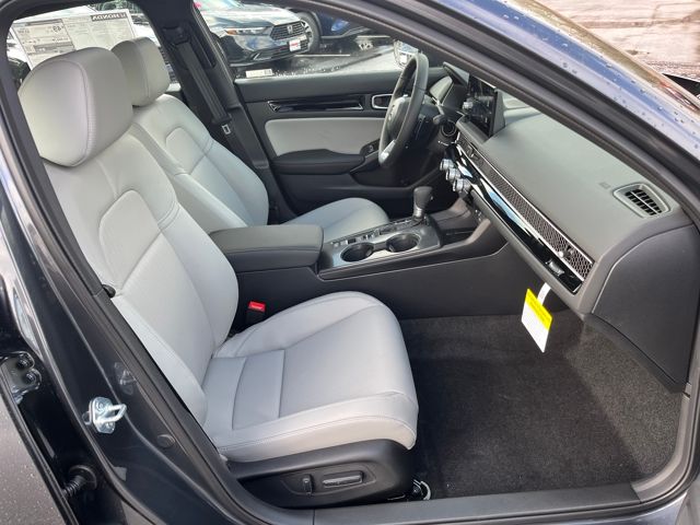 2026 Honda Civic Sport Touring - Photo 16