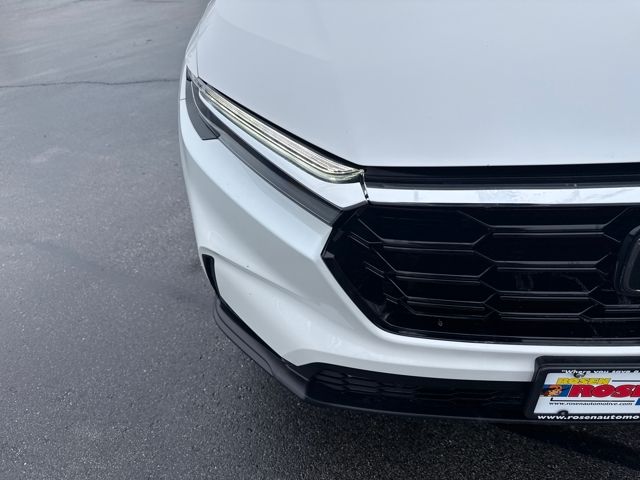 2024 Honda CR-V EX-L - Photo 43