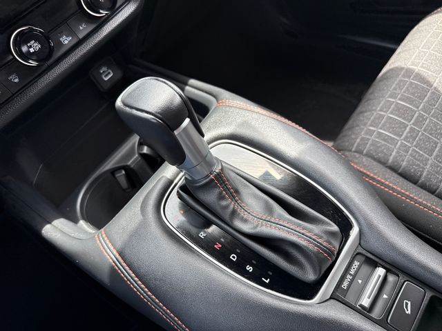 2024 Honda HR-V Sport - Photo 29