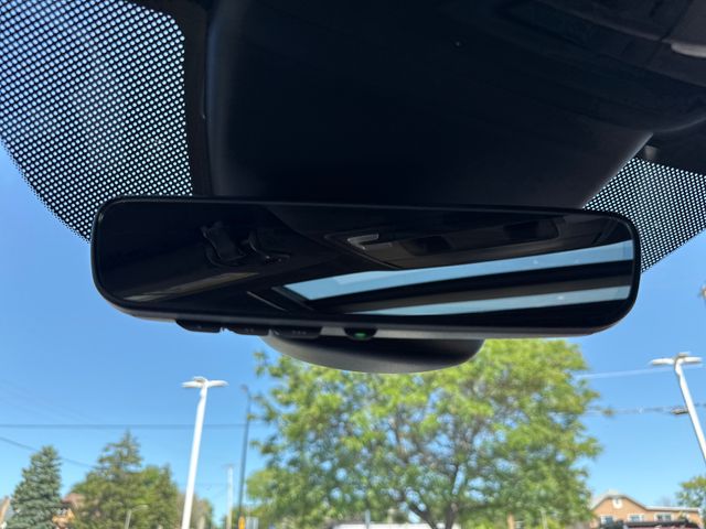 2025 Honda Pilot Black Edition - Photo 38