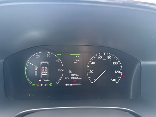 2023 Honda CR-V Sport - Photo 27