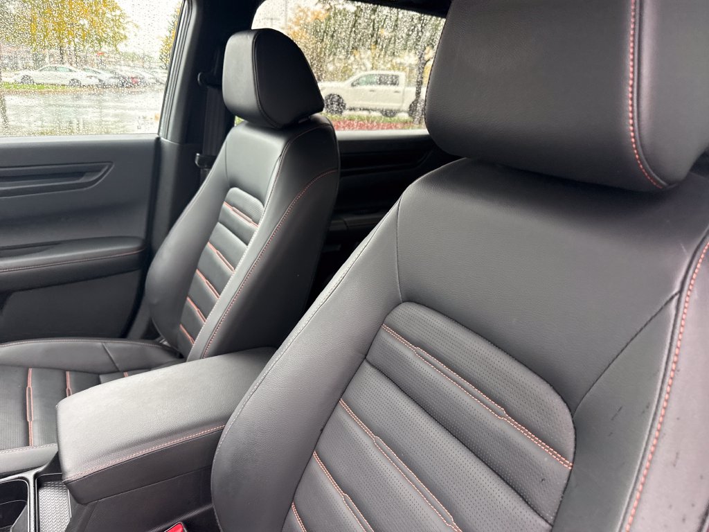 2024 Honda CR-V Sport-L - Photo 13
