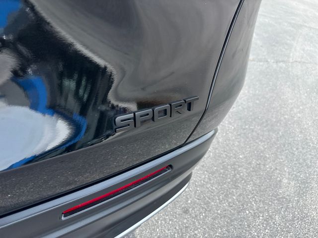 2025 Honda HR-V Sport - Photo 41
