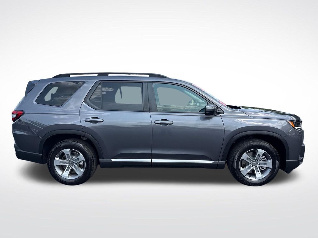 2026 Honda Pilot EX-L - Photo 6