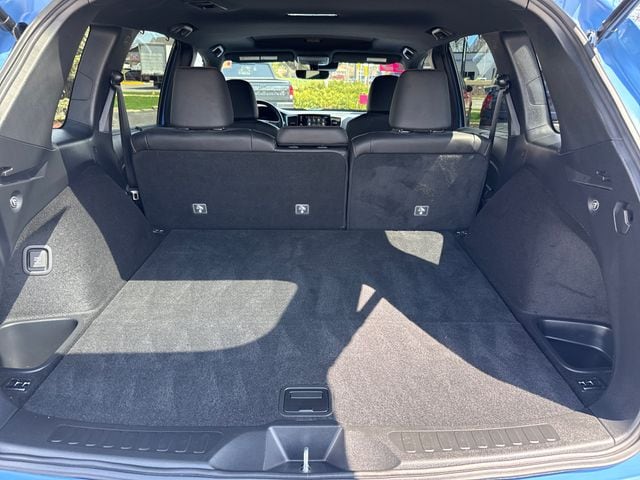 2025 Honda Passport TrailSport - Photo 46