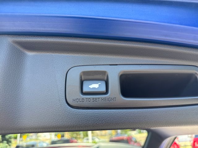 2023 Honda CR-V EX-L - Photo 43