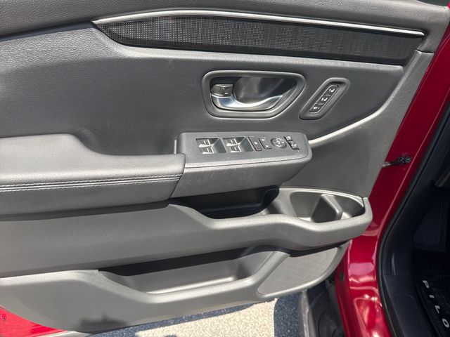 2023 Honda Pilot Elite - Photo 9