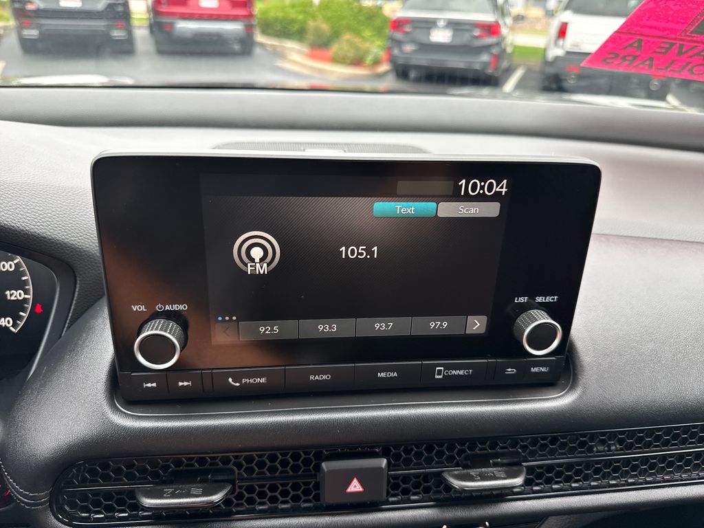 2024 Honda HR-V LX - Photo 32