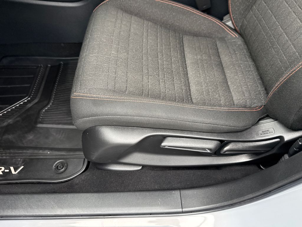 2023 Honda HR-V Sport - Photo 11