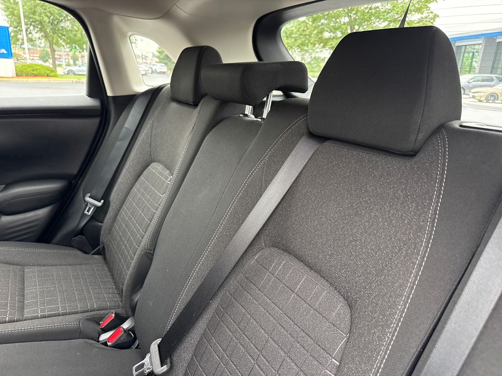 2024 Honda HR-V LX - Photo 18