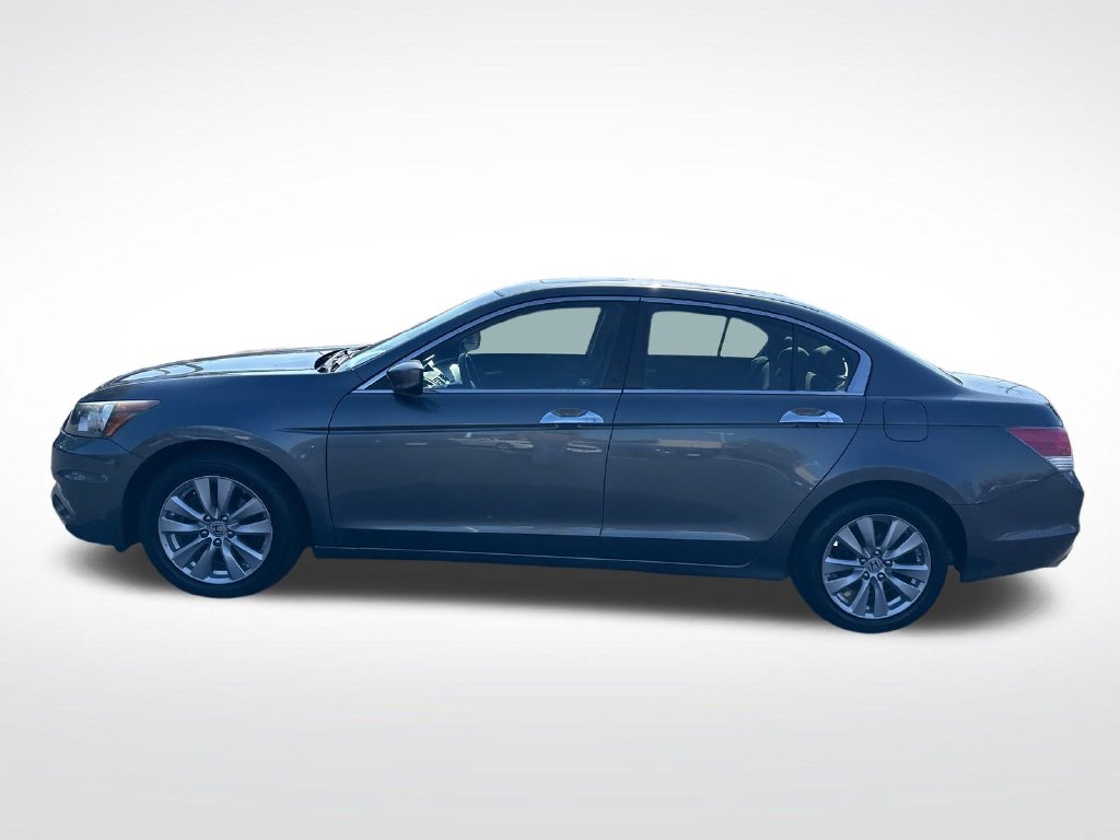 Used 2012 Honda Accord EX V6 with VIN 1HGCP3F78CA016042 for sale in Greenfield, WI