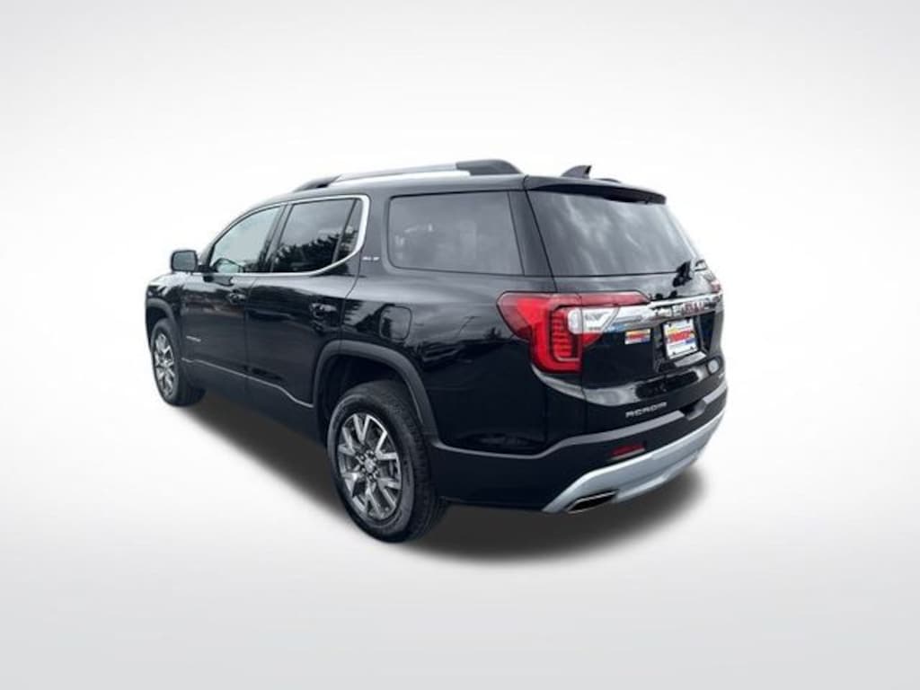Used 2023 GMC Acadia SLE SUV