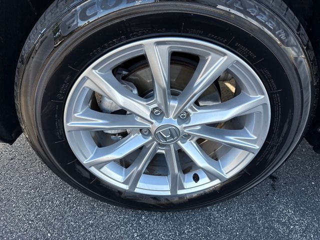 2024 Honda CR-V EX-L - Photo 41