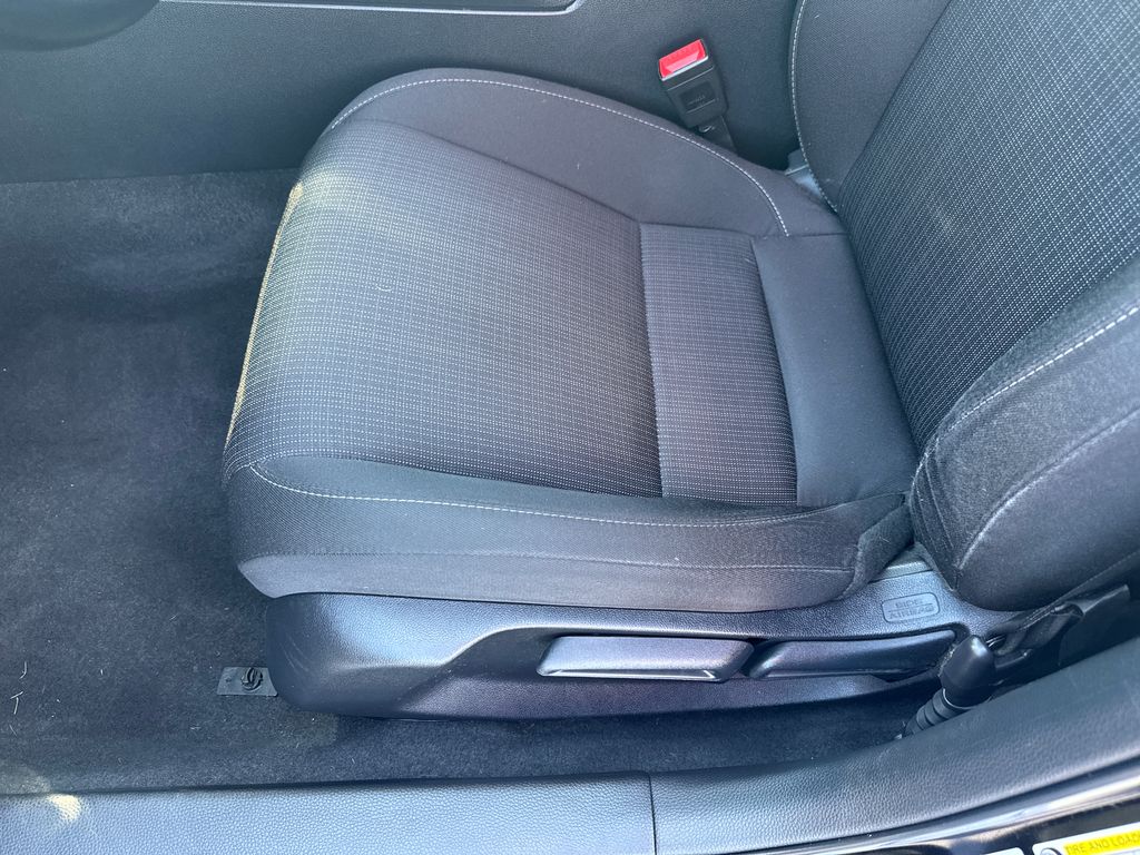 2024 Honda Civic EX - Photo 11